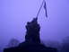 Iwo Jima Memorial Front